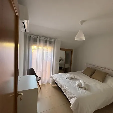 Duplex Entre Molinos Appartement Consuegra Buitenkant foto