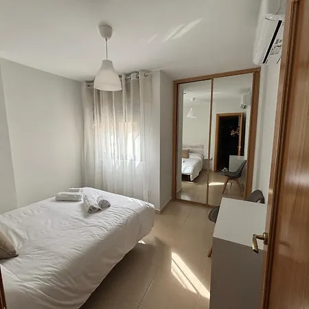 Duplex Entre Molinos Appartement Consuegra Buitenkant foto