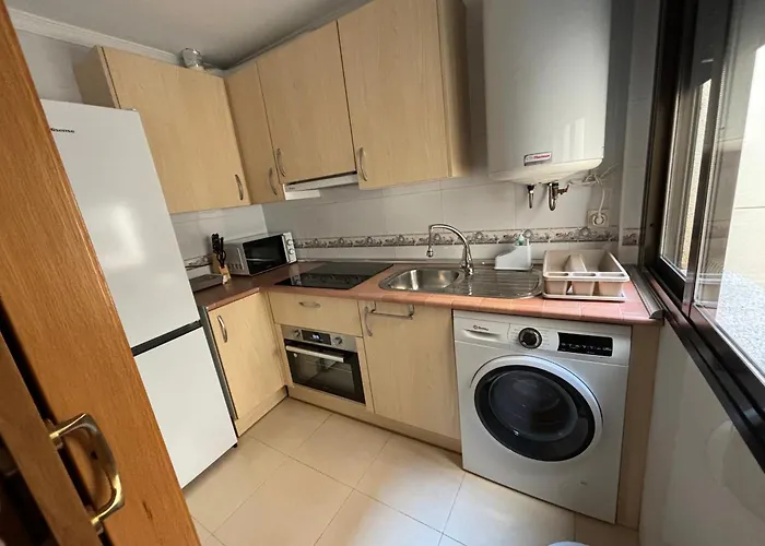 Duplex Entre Molinos