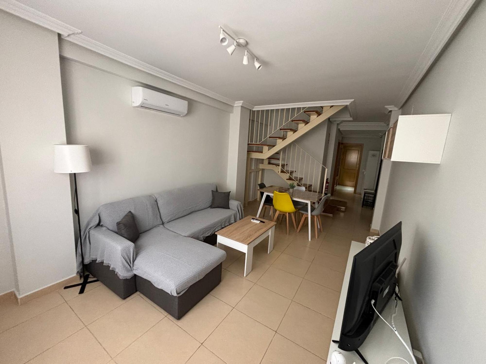 Apartament Duplex Entre Molinos