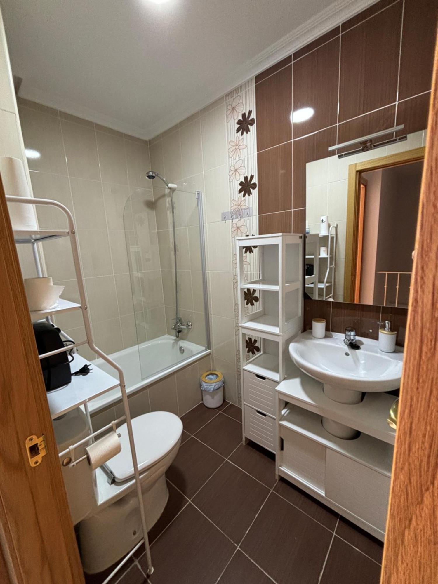 Apartment Duplex Entre Molinos Consuegra