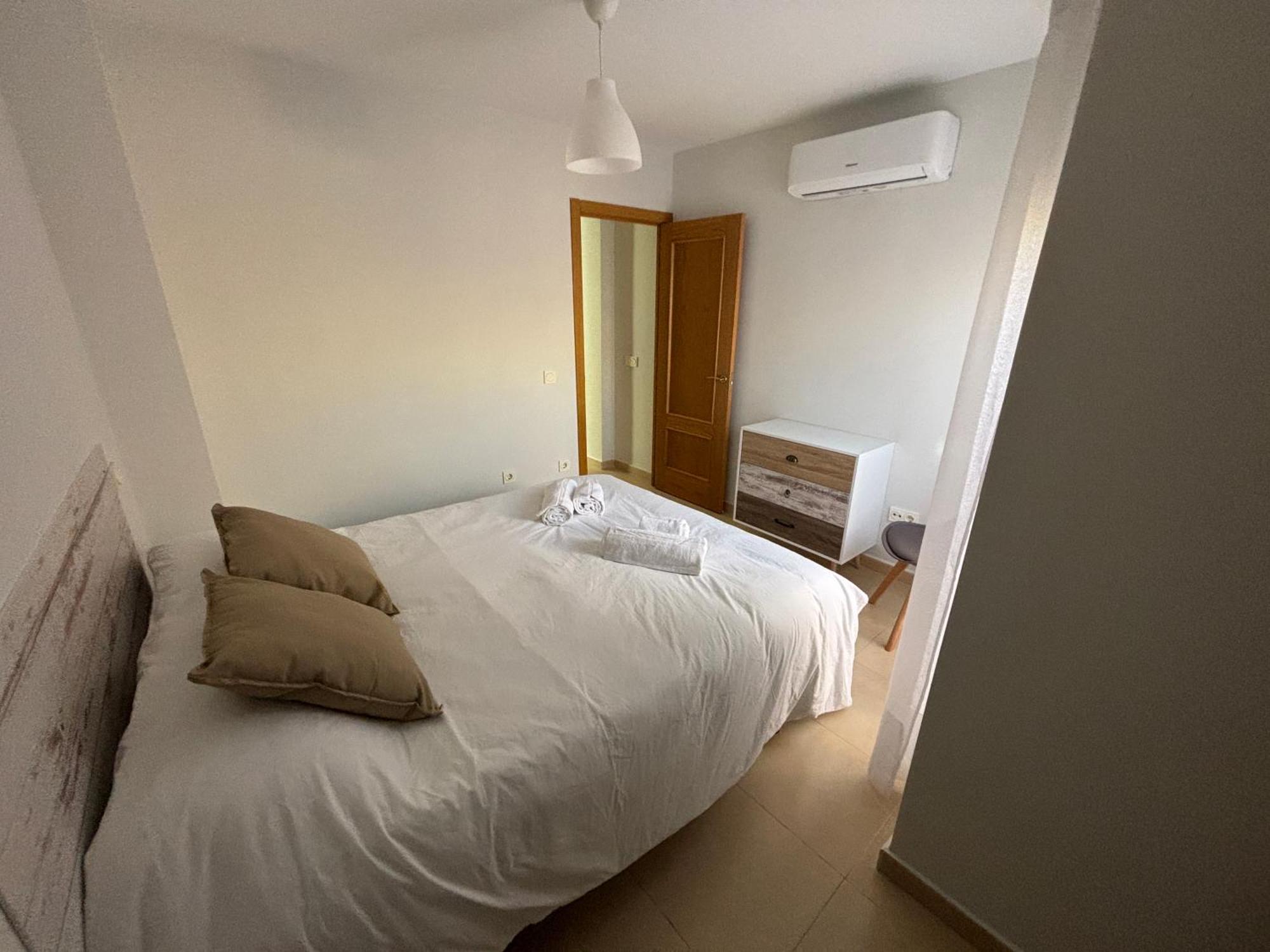 Duplex Entre Molinos *