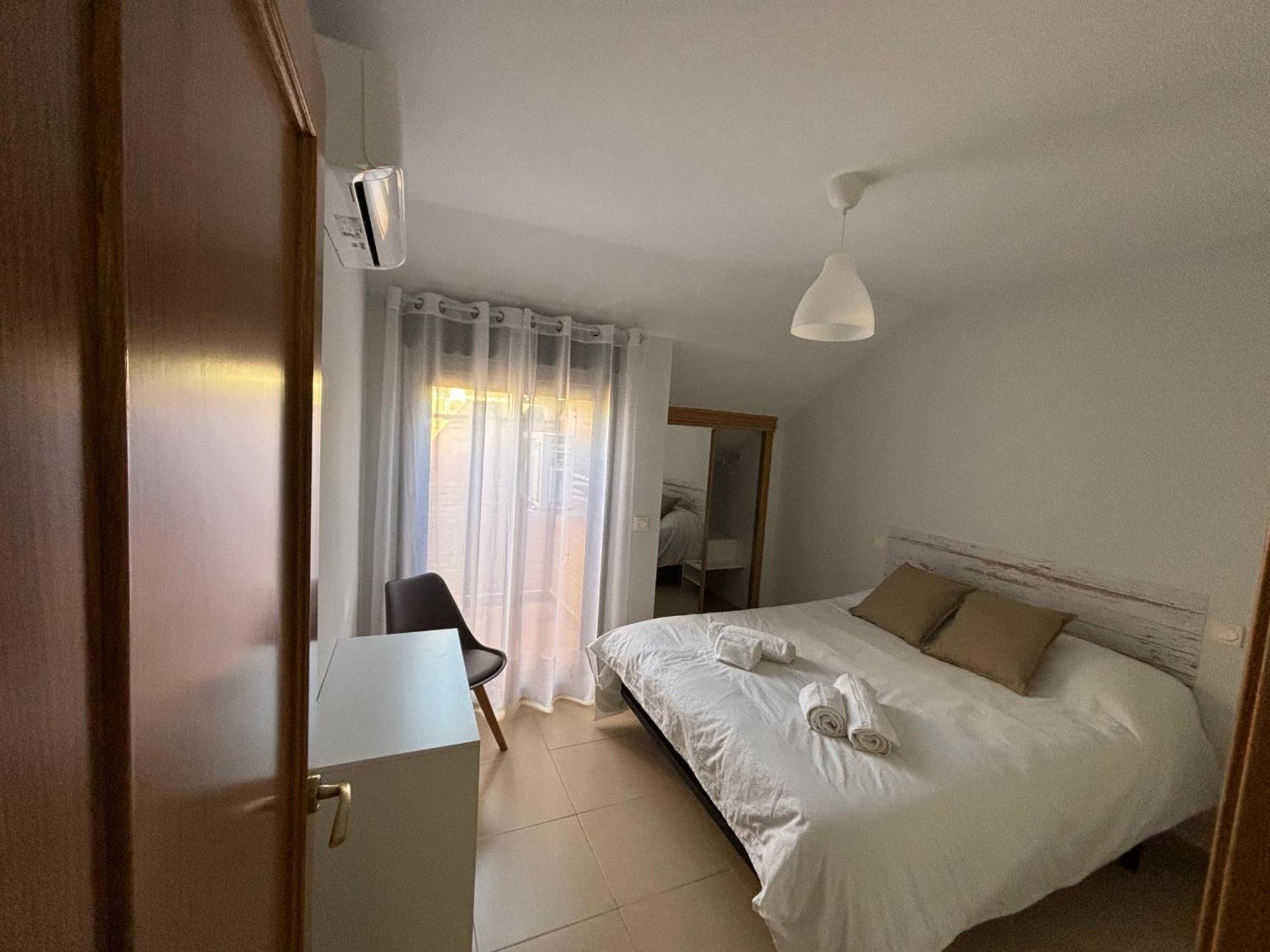 Duplex Entre Molinos