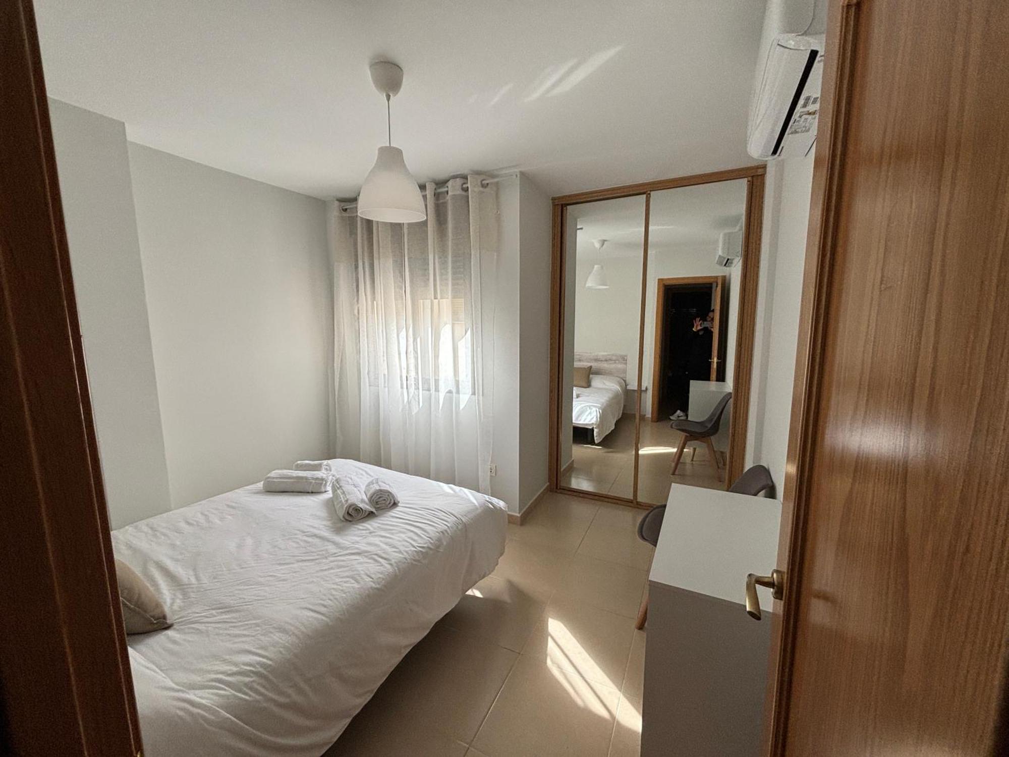 Duplex Entre Molinos