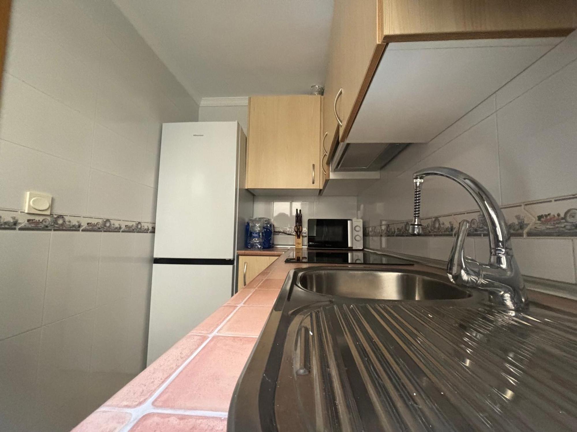Duplex Entre Molinos * Consuegra