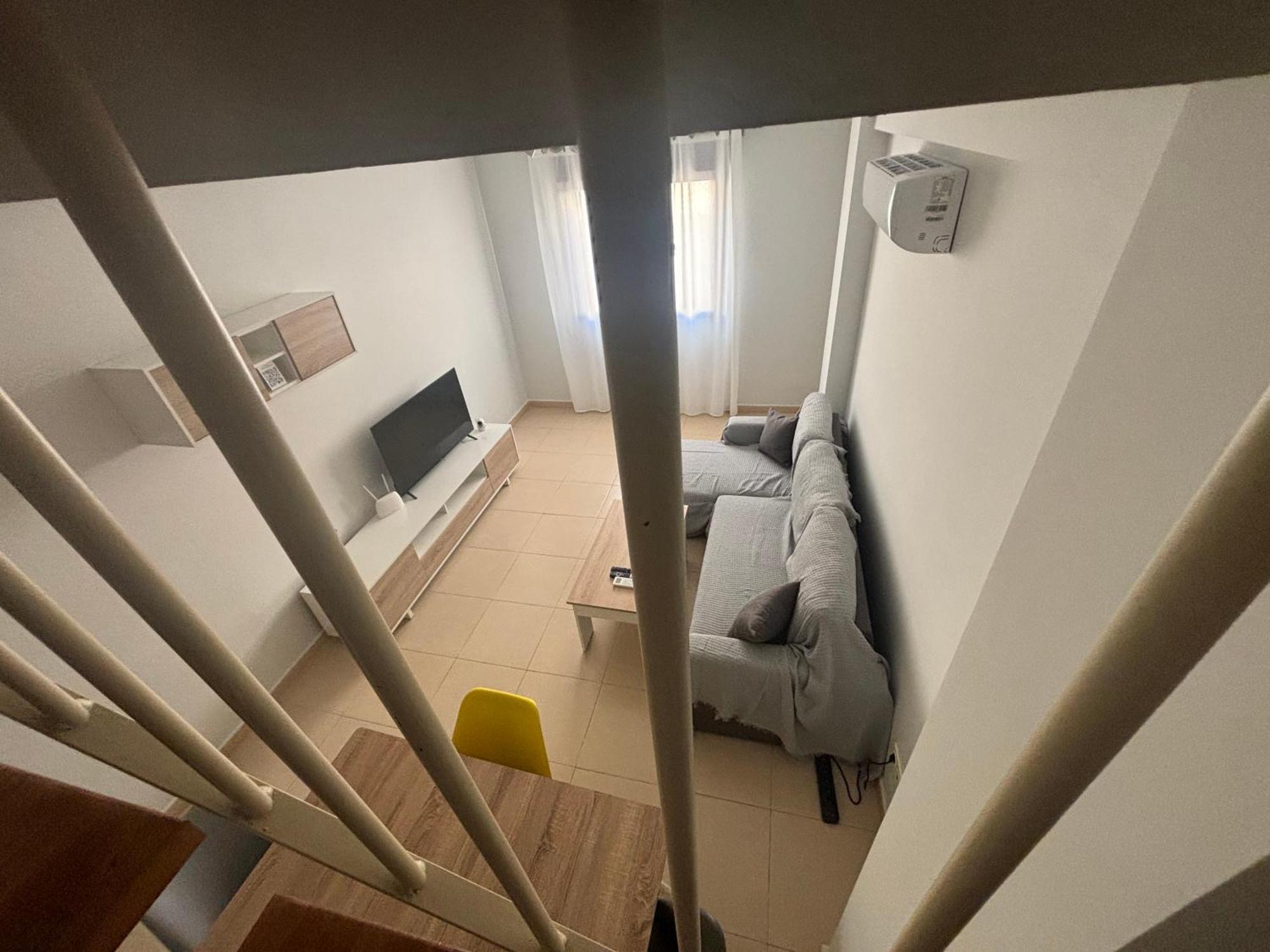 Duplex Entre Molinos *