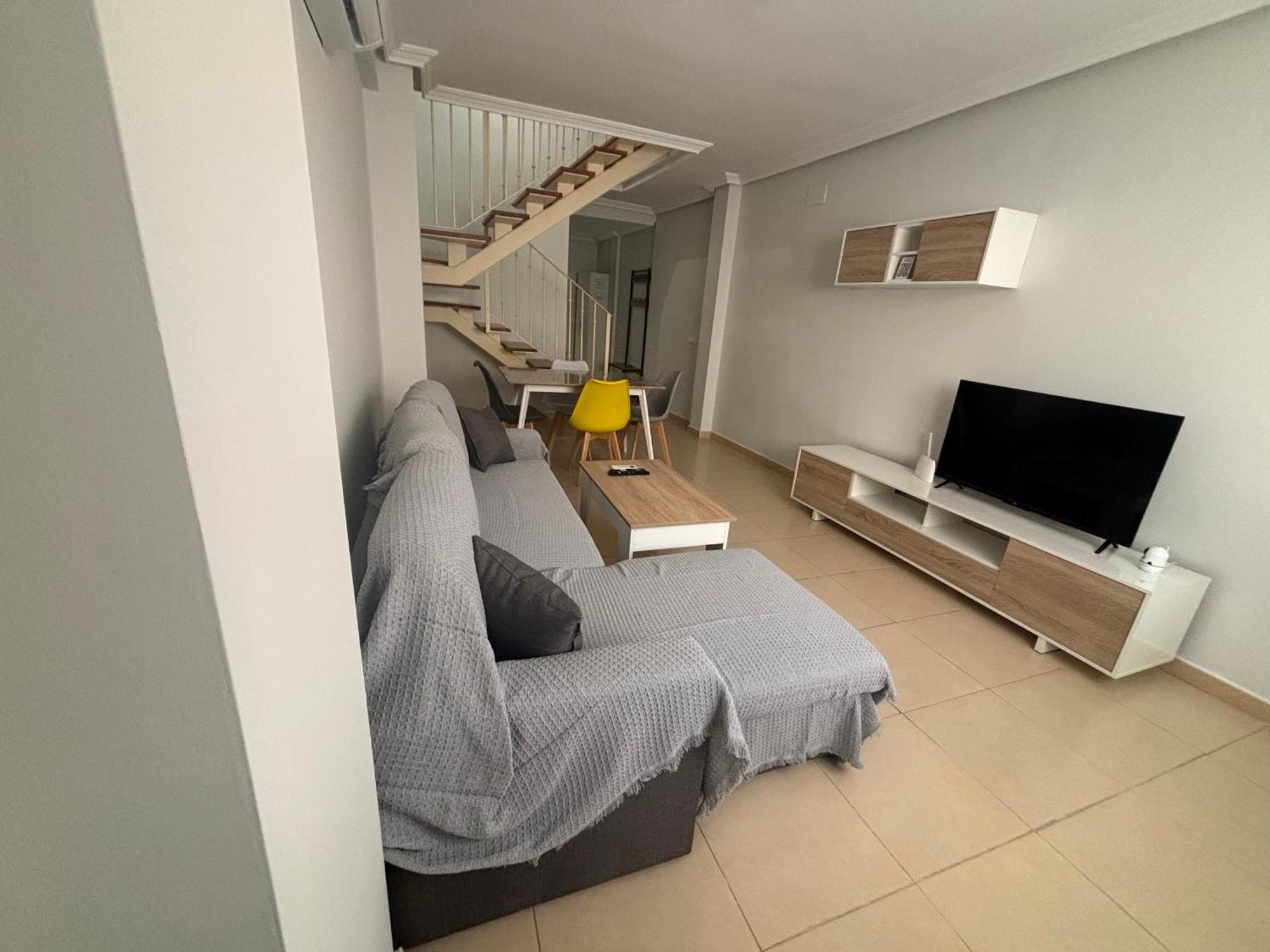 Duplex Entre Molinos Apartament *