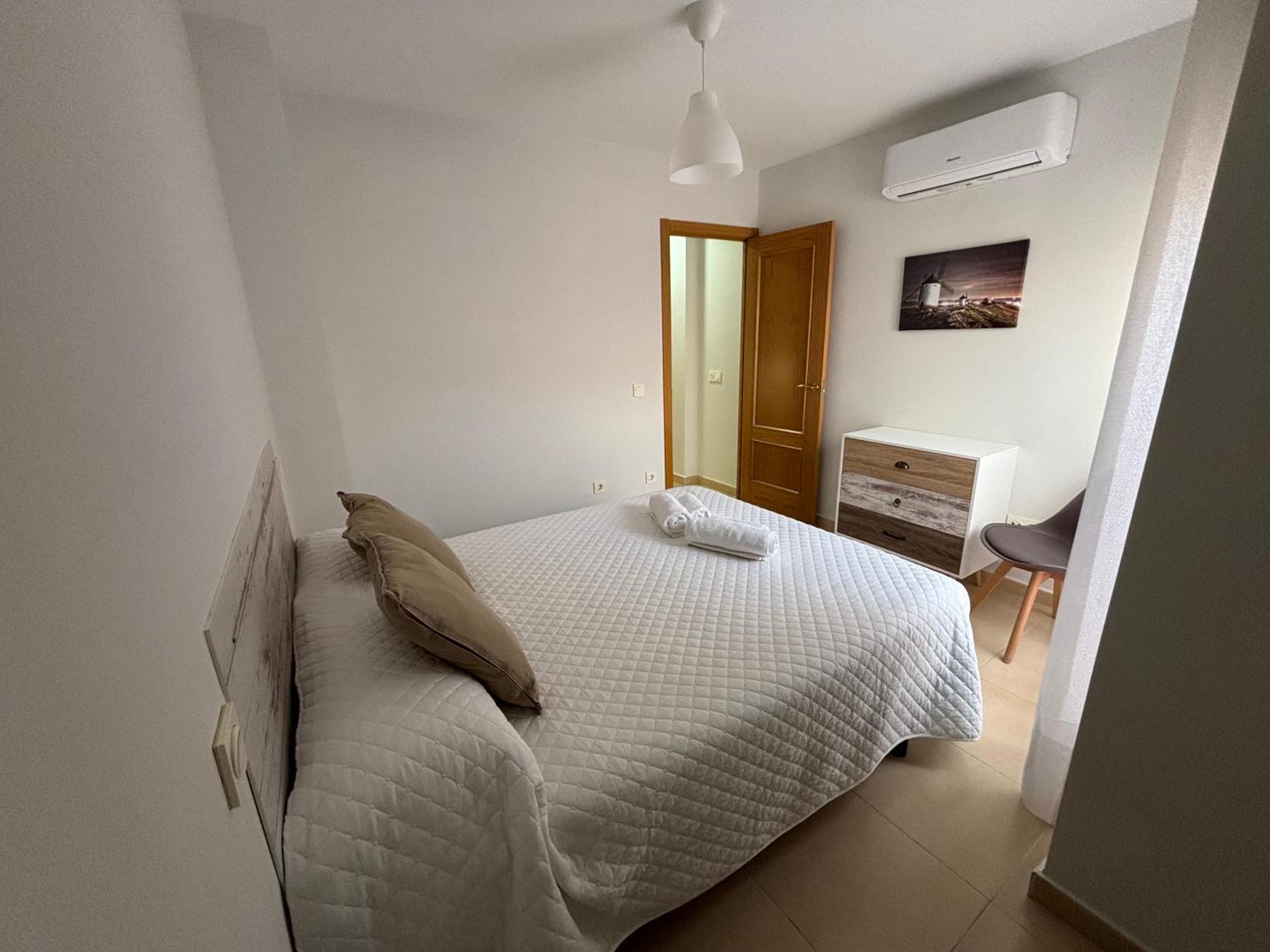 Duplex Entre Molinos *